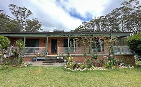 Macyland Jervis Bay Bush Retreat